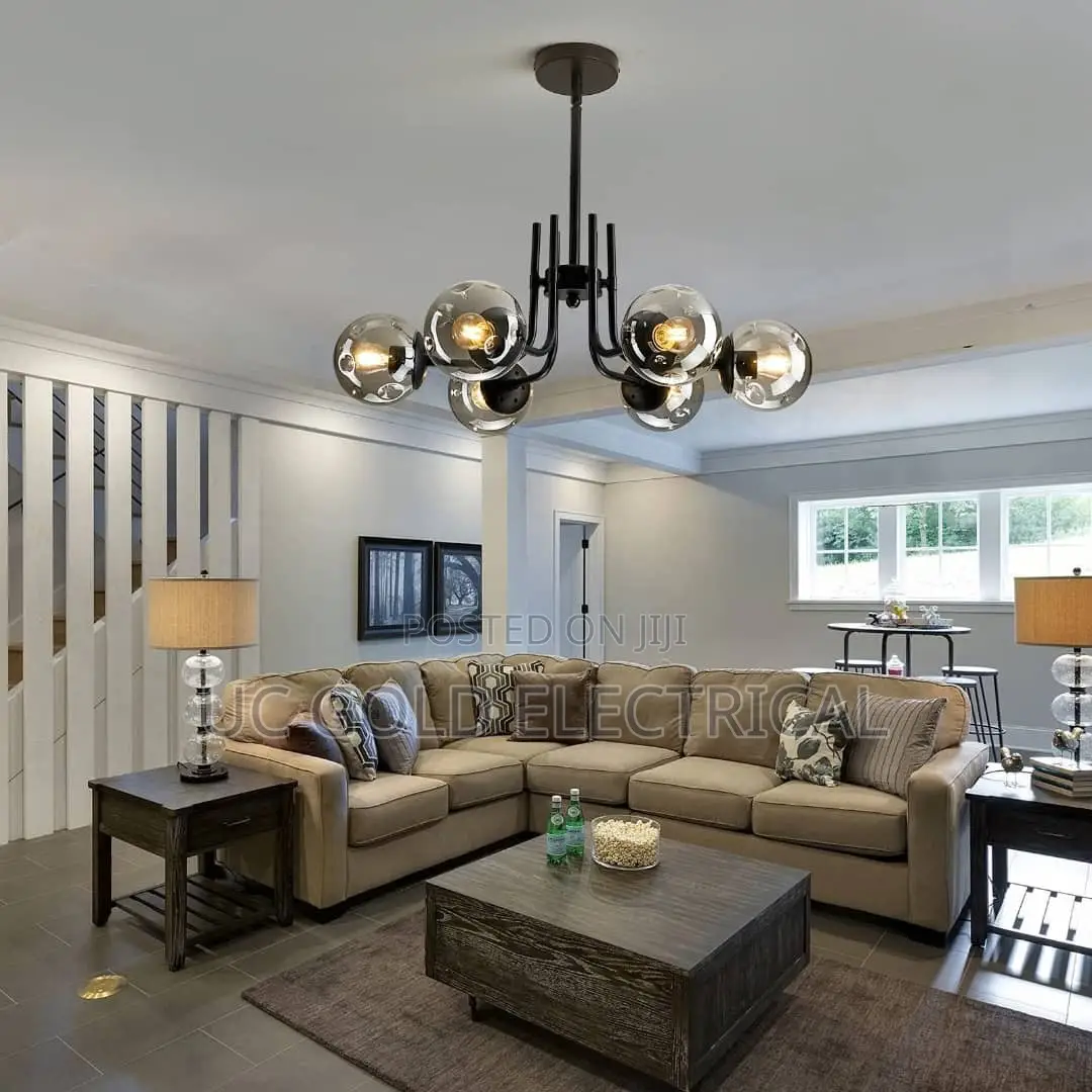 Modern New Design Glass Wall Sconce Led Home Decoration
