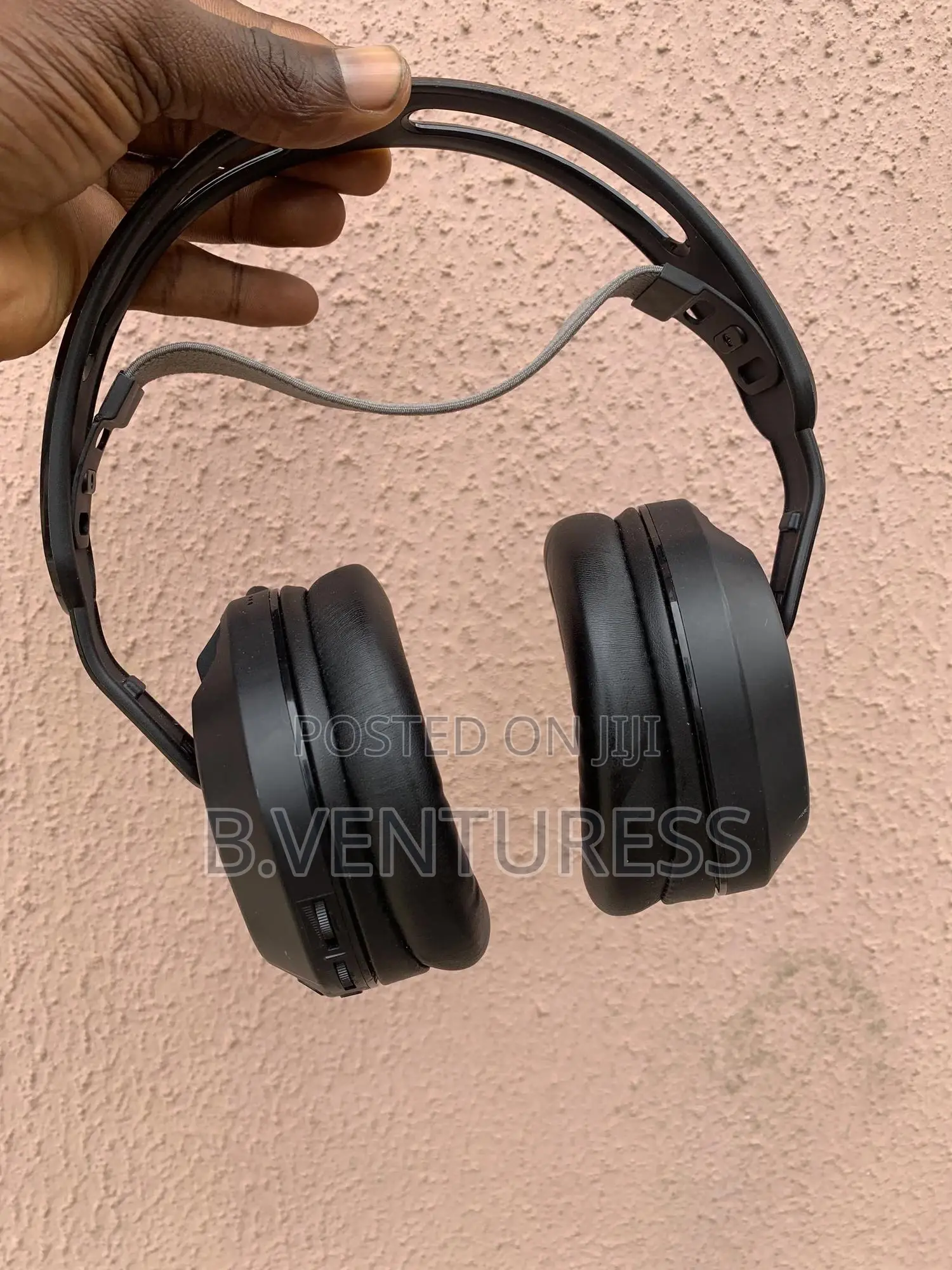 Turtle Beach Stealth 500 Wireless Headset With Mic