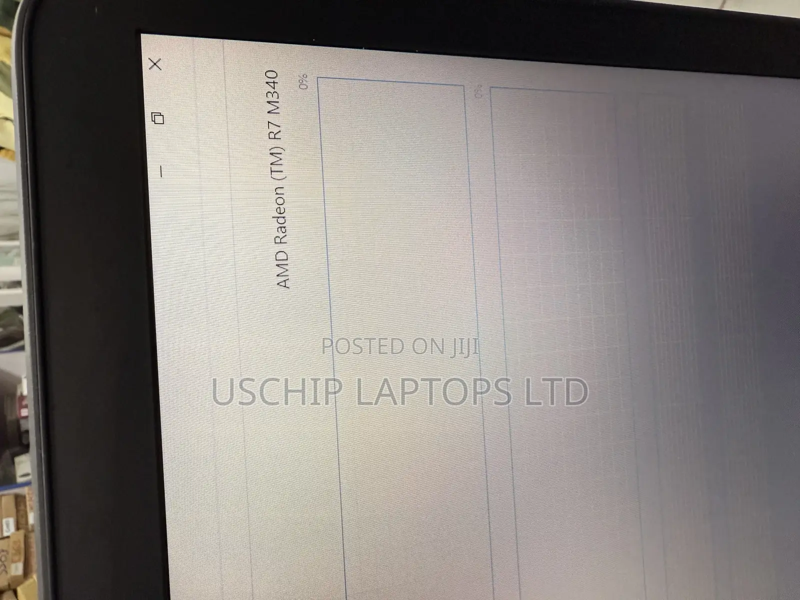 Laptop HP ProBook 470 G3 16GB Intel Core I7 HDD 320GB