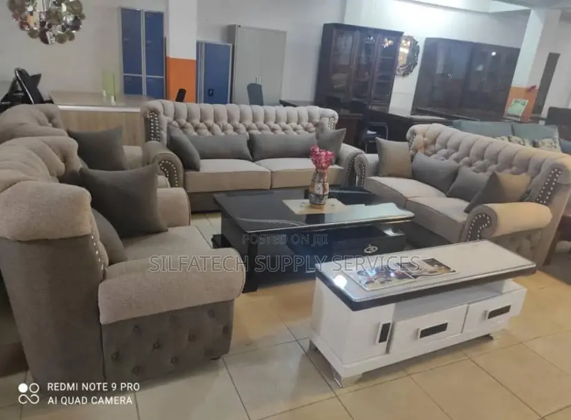 Original Sofa Chairs