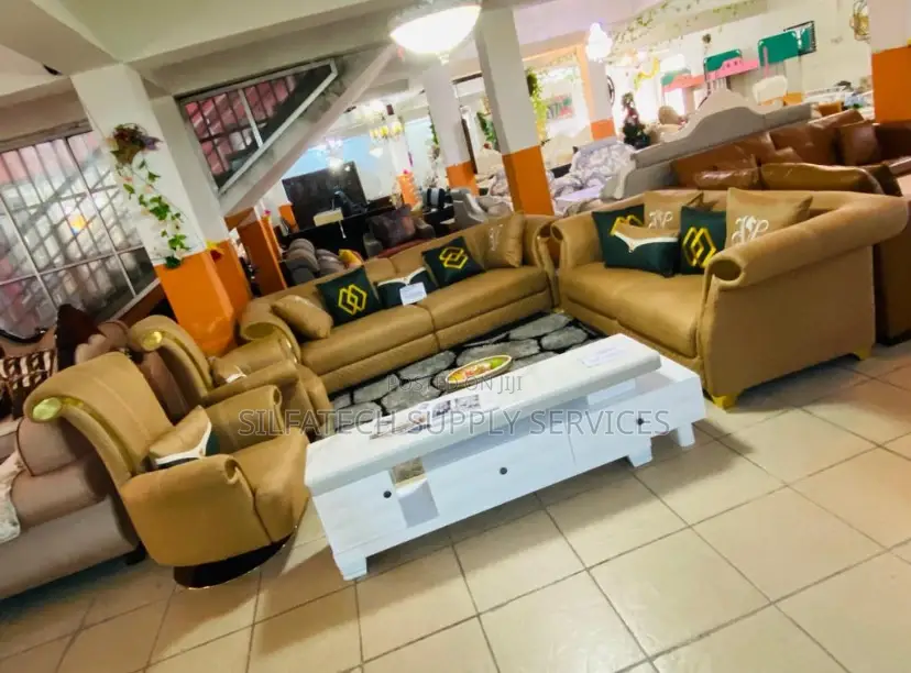Original Sofa Chairs