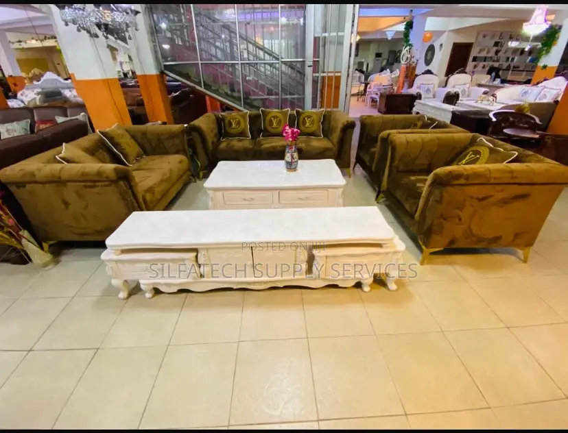 Original Sofa Chairs