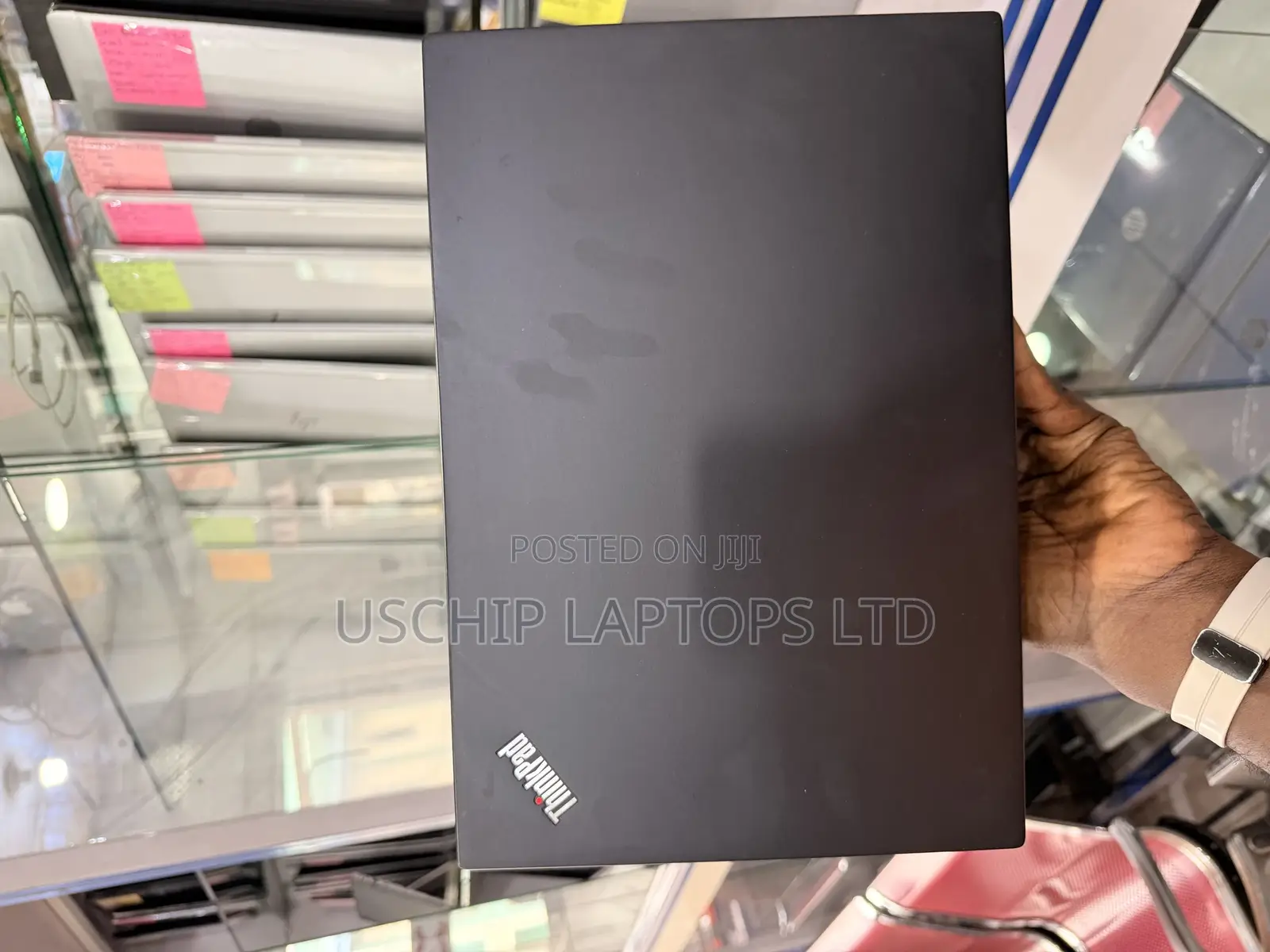 Laptop Lenovo Thinkpad T14s Gen 1 8GB AMD Ryzen 5 SSD 256GB