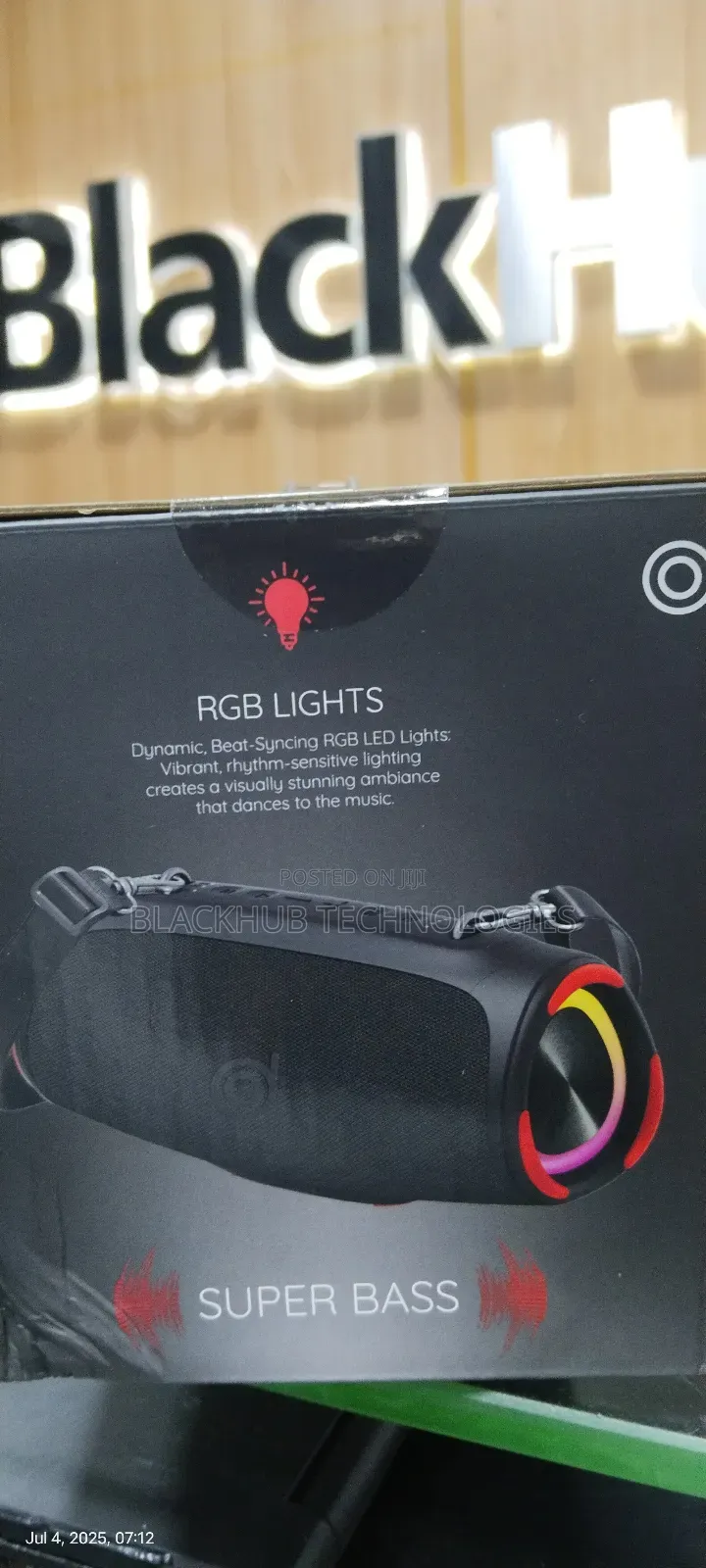 Digifon Boommax Elite 1