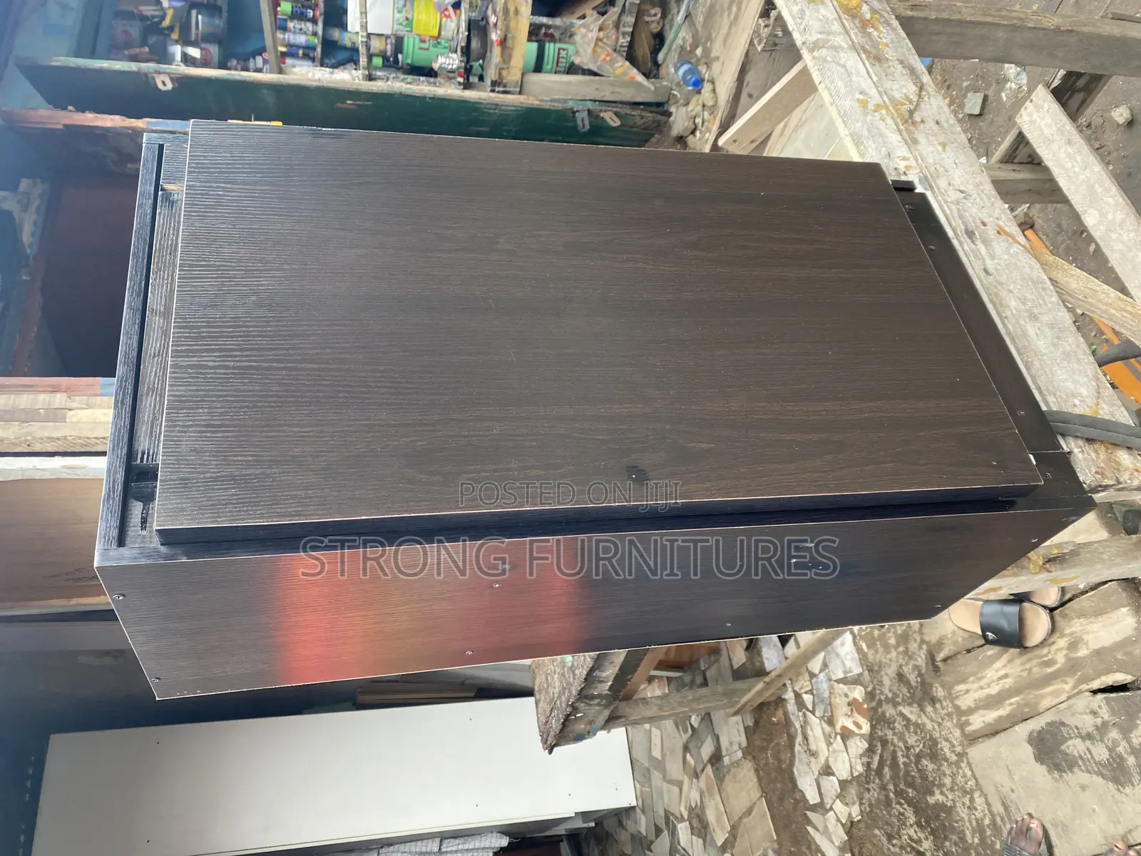 Space Saver Foldable Table