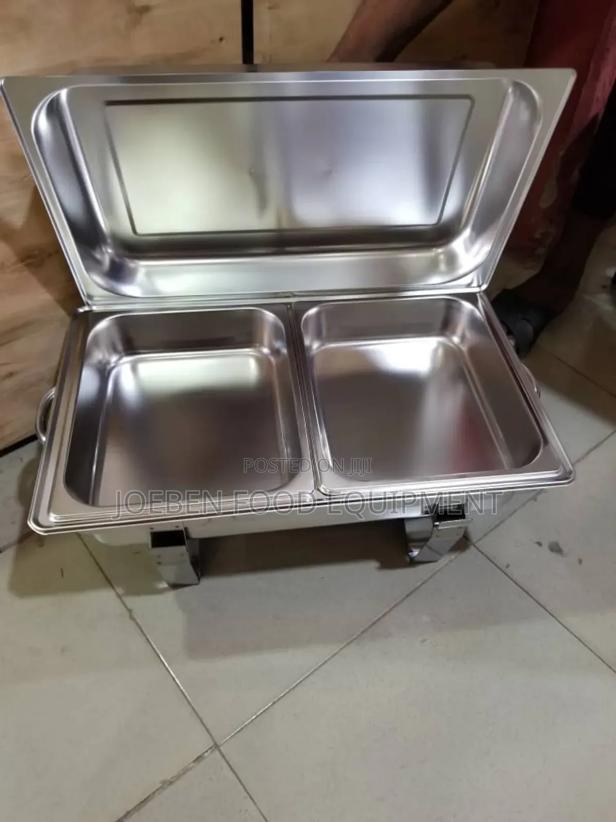 Chaffing Dish
