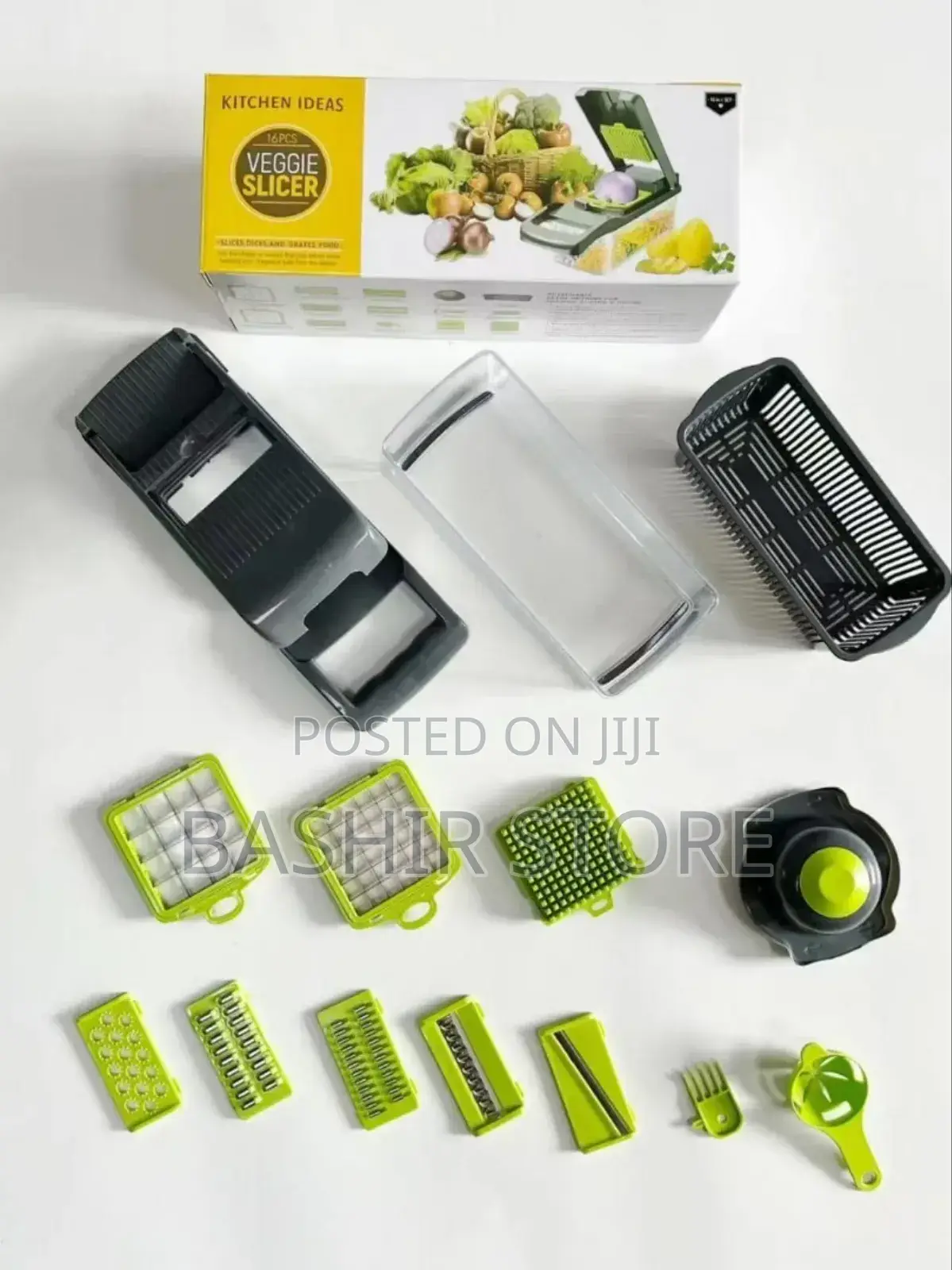 Veggie Slicer