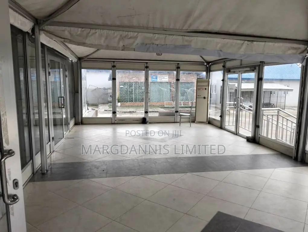 For Lease, 500 Seaters Banquet Hall, Ibeshe Road, Ikorodu