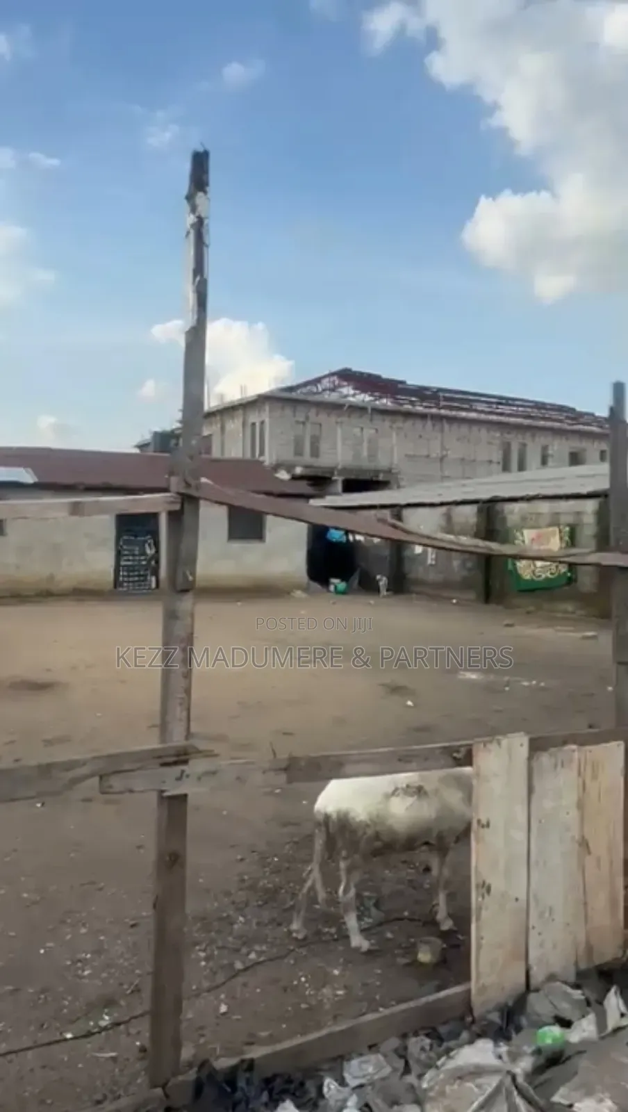 For Sale : Plots at Majestic Estate Nta Road Ph