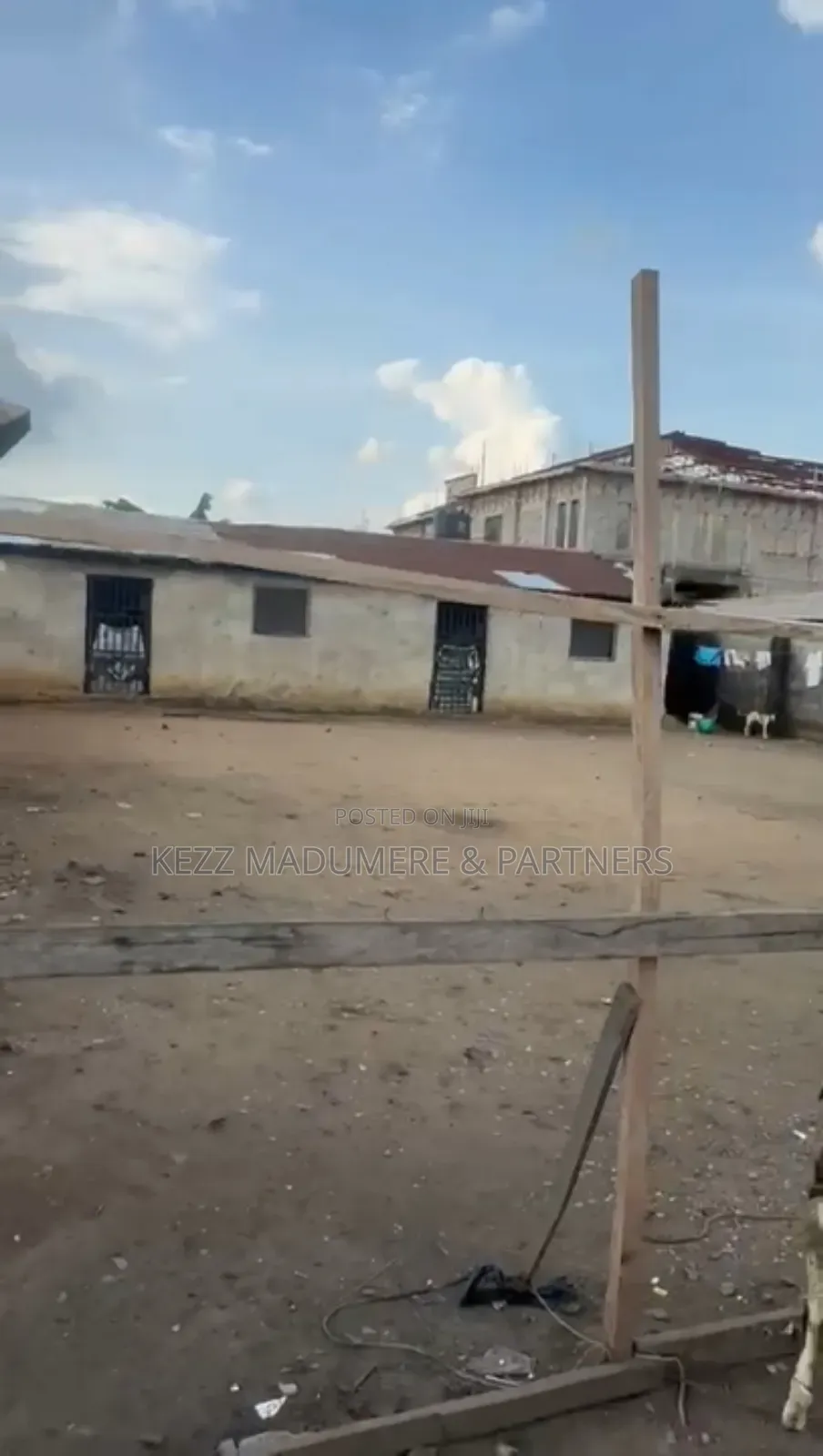 For Sale : Plots at Majestic Estate Nta Road Ph