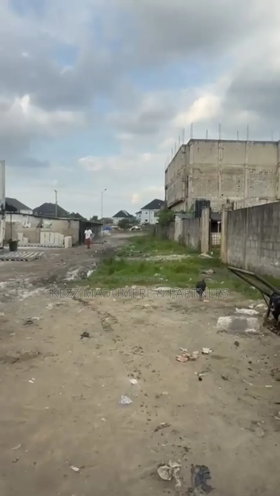 For Sale : Plots at Majestic Estate Nta Road Ph