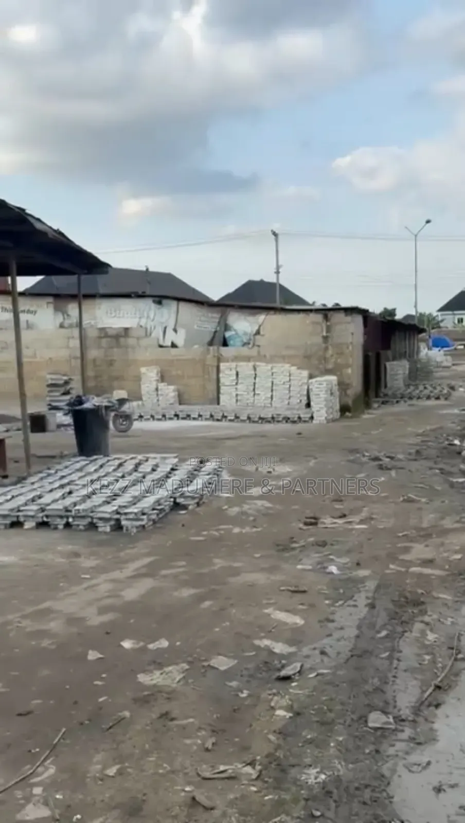 For Sale : Plots at Majestic Estate Nta Road Ph