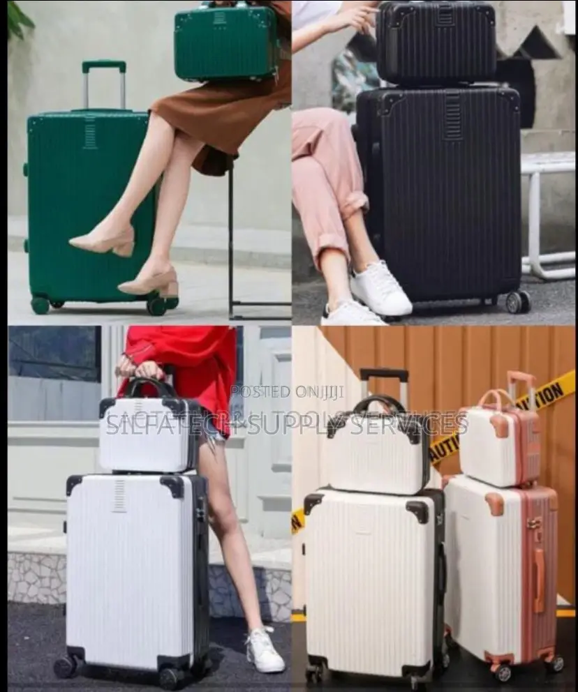 Original Traveling Bag