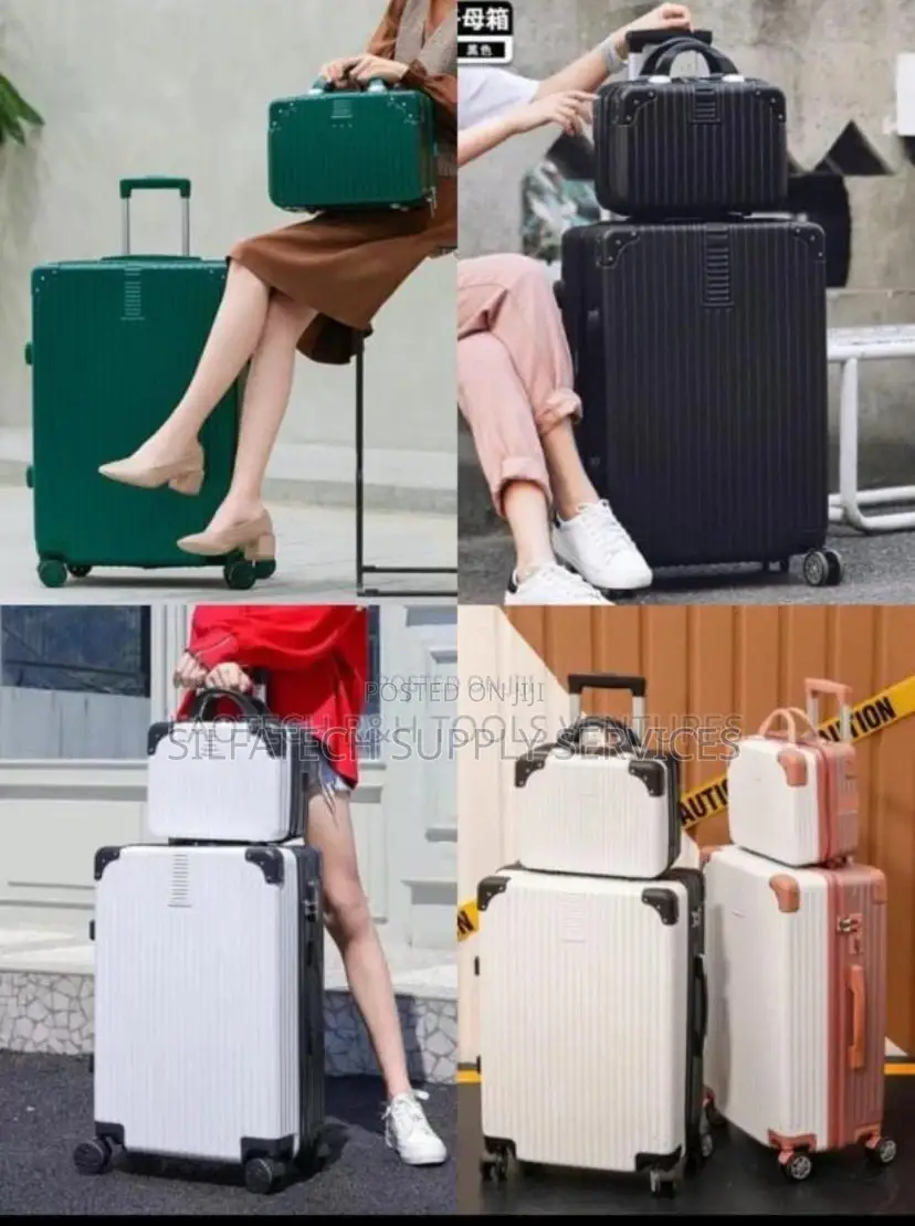 Original Traveling Bag