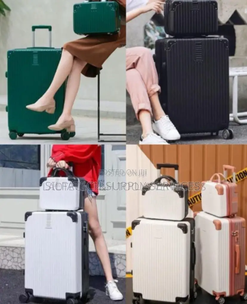 Original Traveling Bag