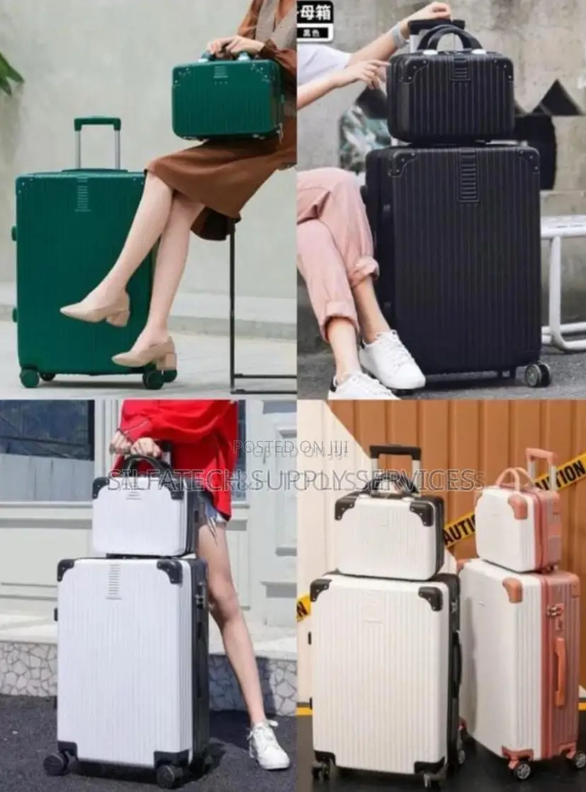 Original Traveling Bag