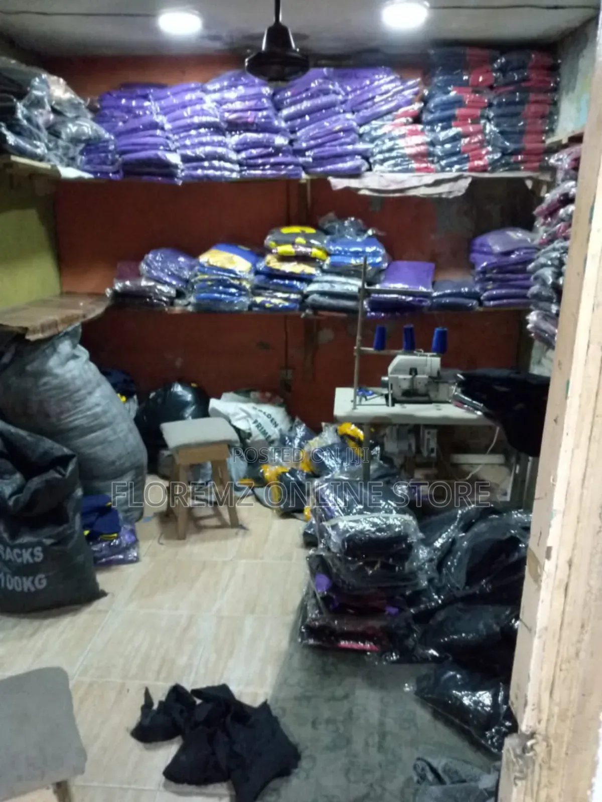Lilac / Purple Choir Robes Bulk Rental