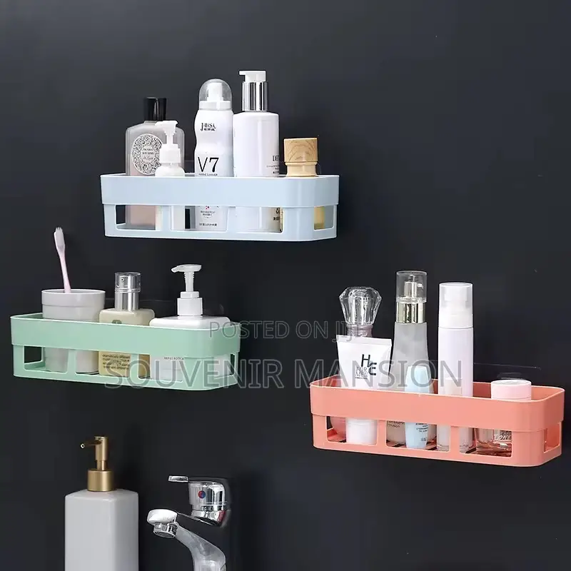 Corner Rack
