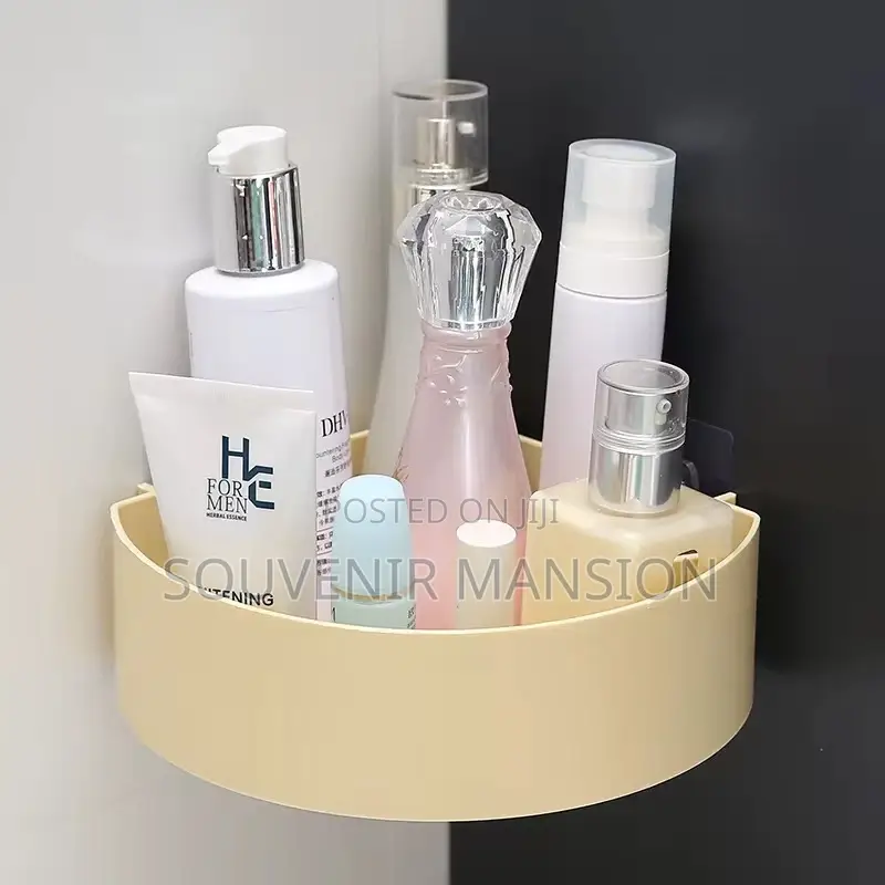 Corner Rack