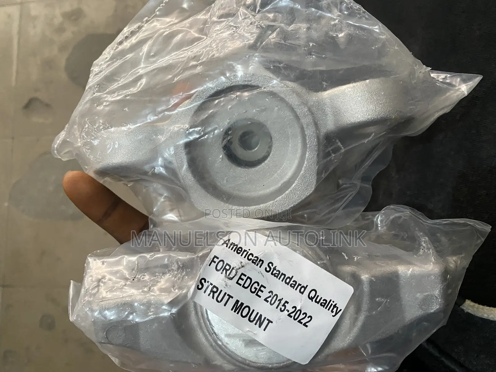 Engine Seat Strut Mount for Ford Fusion Edge Chevrolet