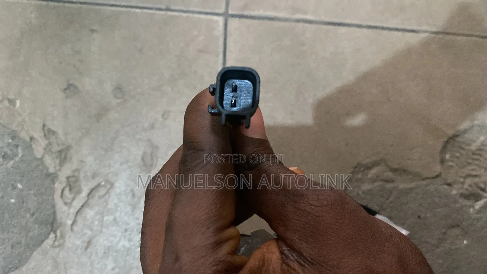 Abs Sensor Ford Fusion Edge Explorer Chevrolet Jeep Focus