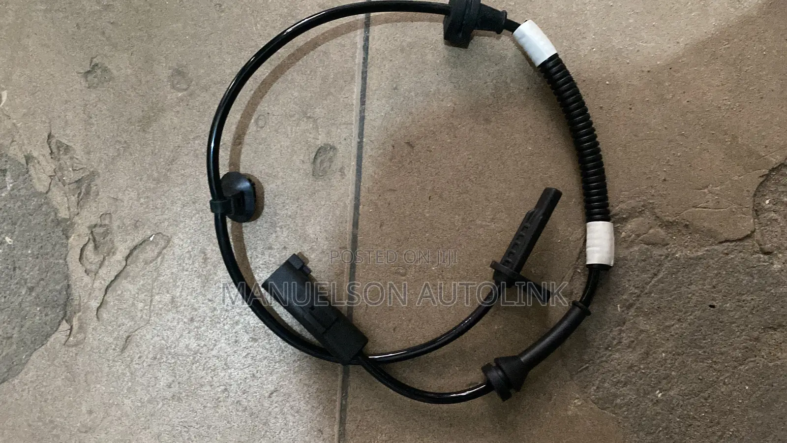 Abs Sensor Ford Fusion Edge Explorer Chevrolet Jeep Focus