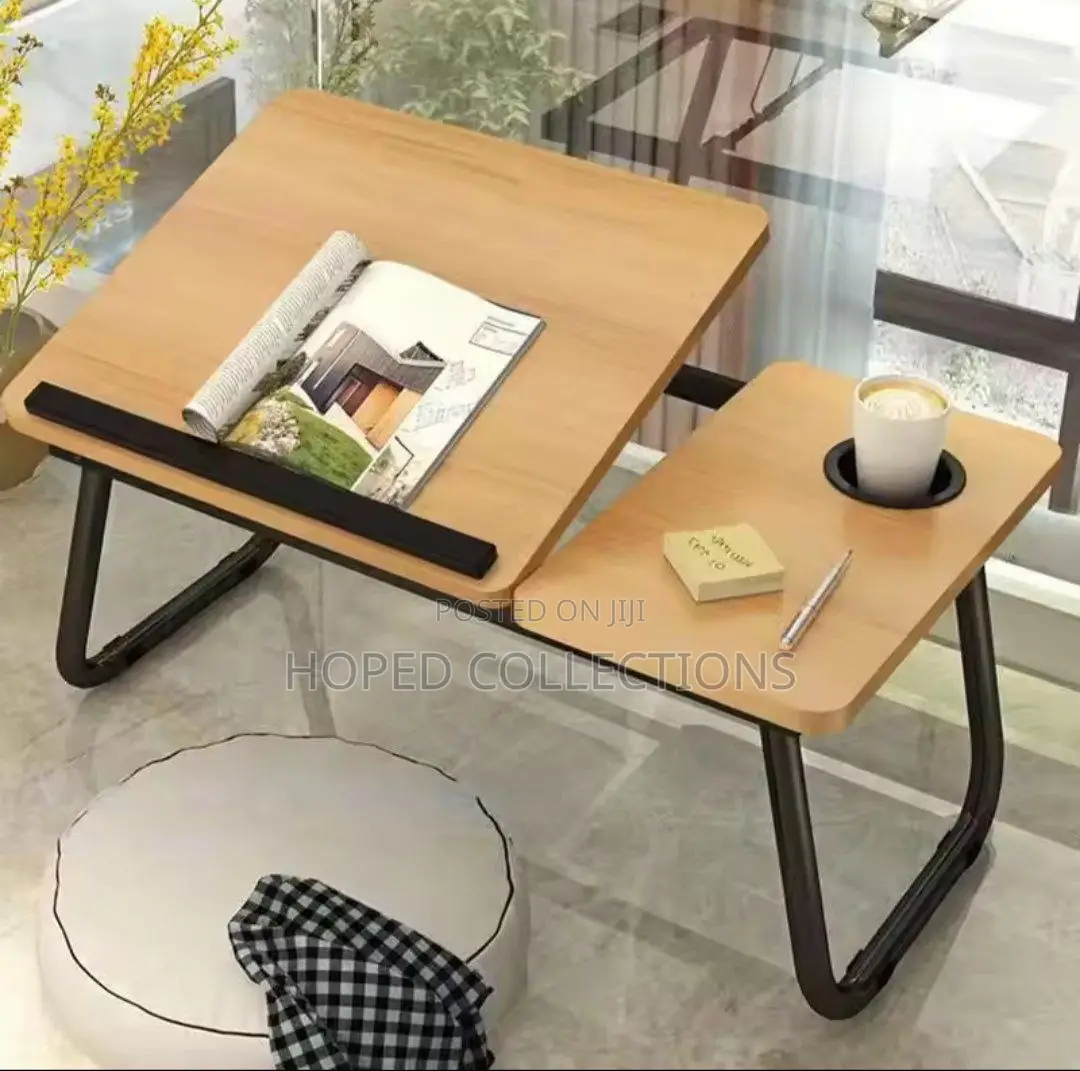 Foldable Study Desk