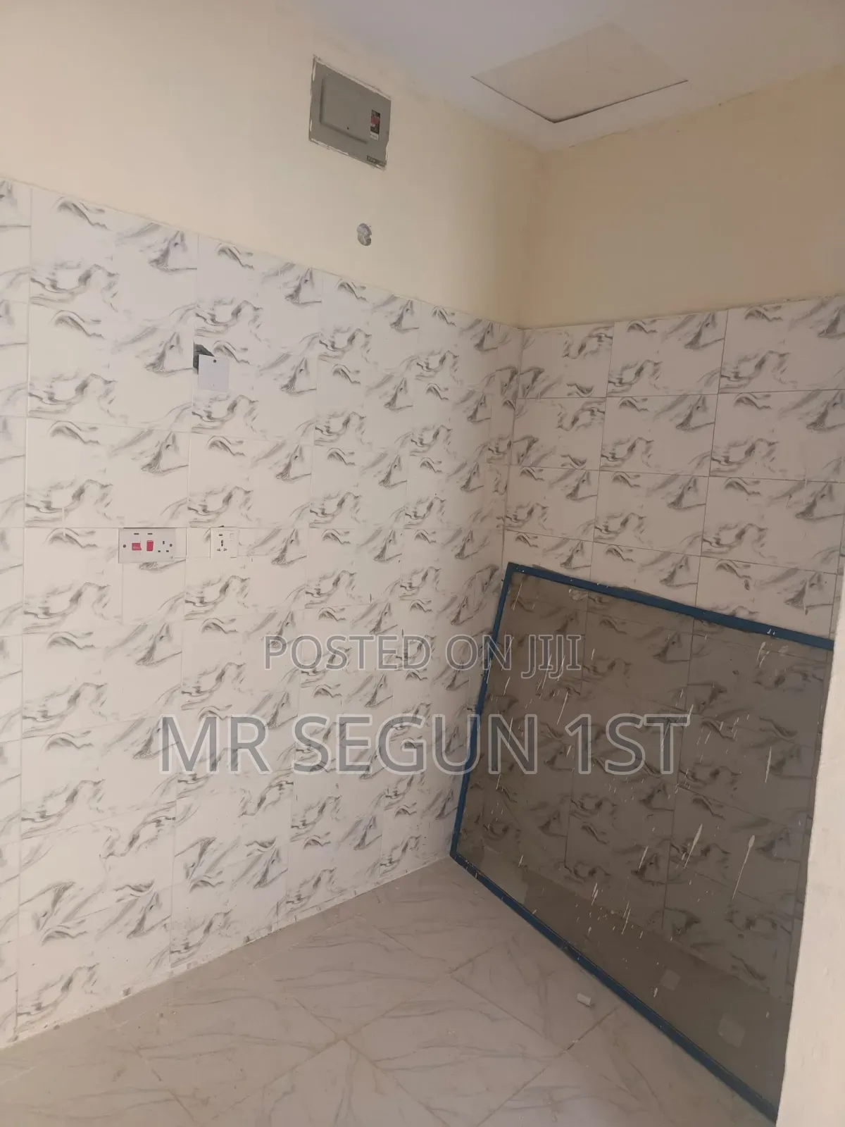 Studio Apartment in Chelsea Estate, Rind Road for rent