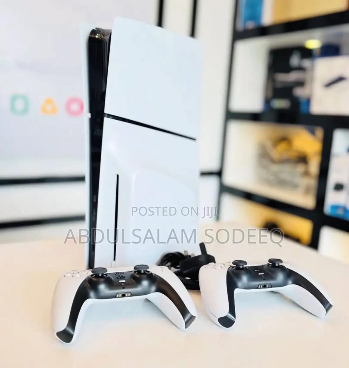 Uk Ps5 Slim Version