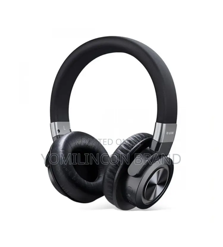 Remax Rb-650hb Wireless Bt Headset