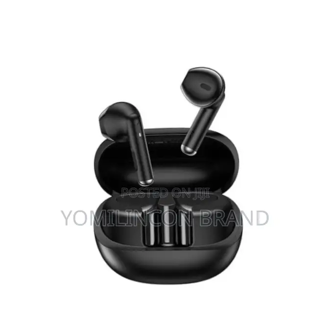 Remax Cozybuds W16a Dual Enc Wireless Earbuds