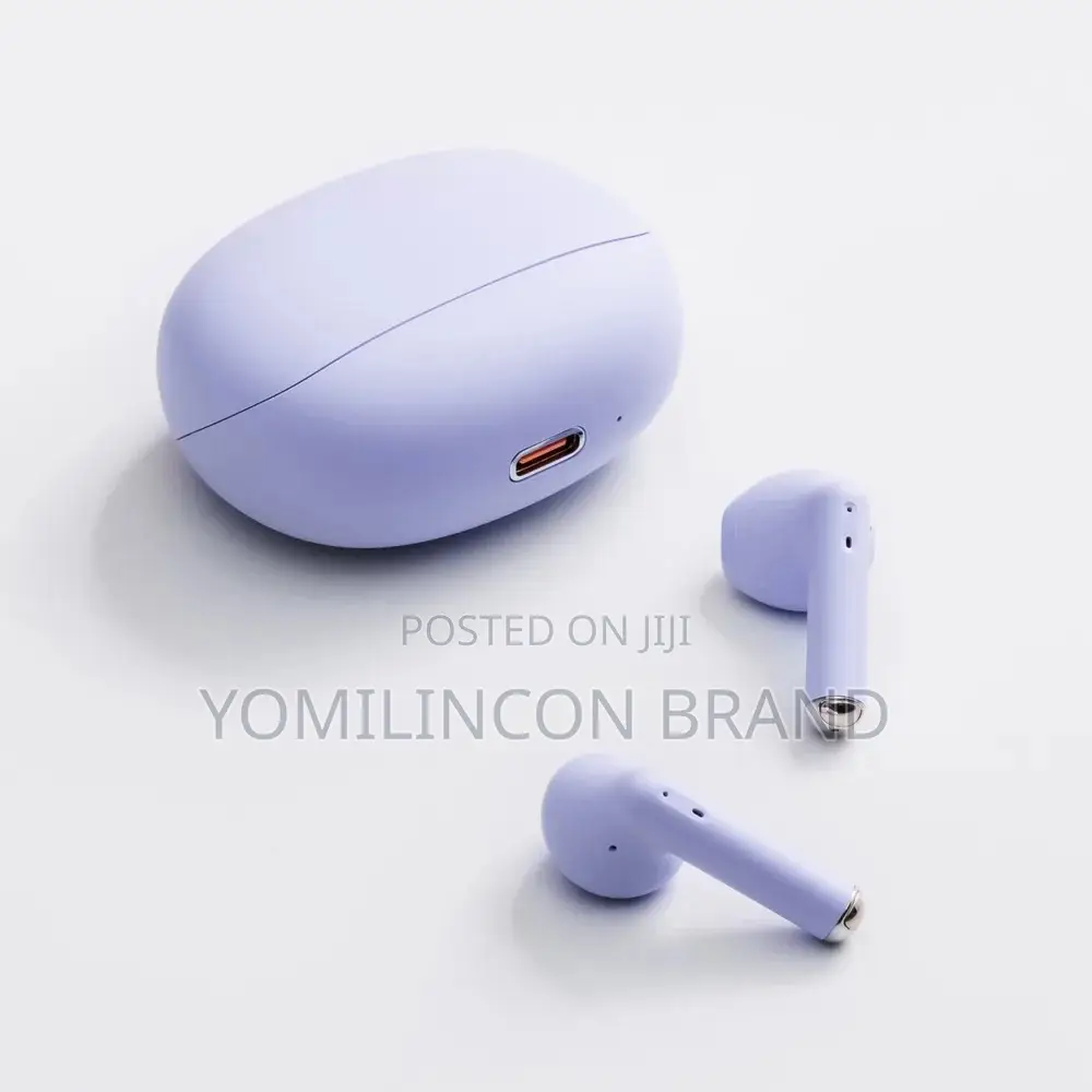 Remax Cozybuds W16a Dual Enc Wireless Earbuds