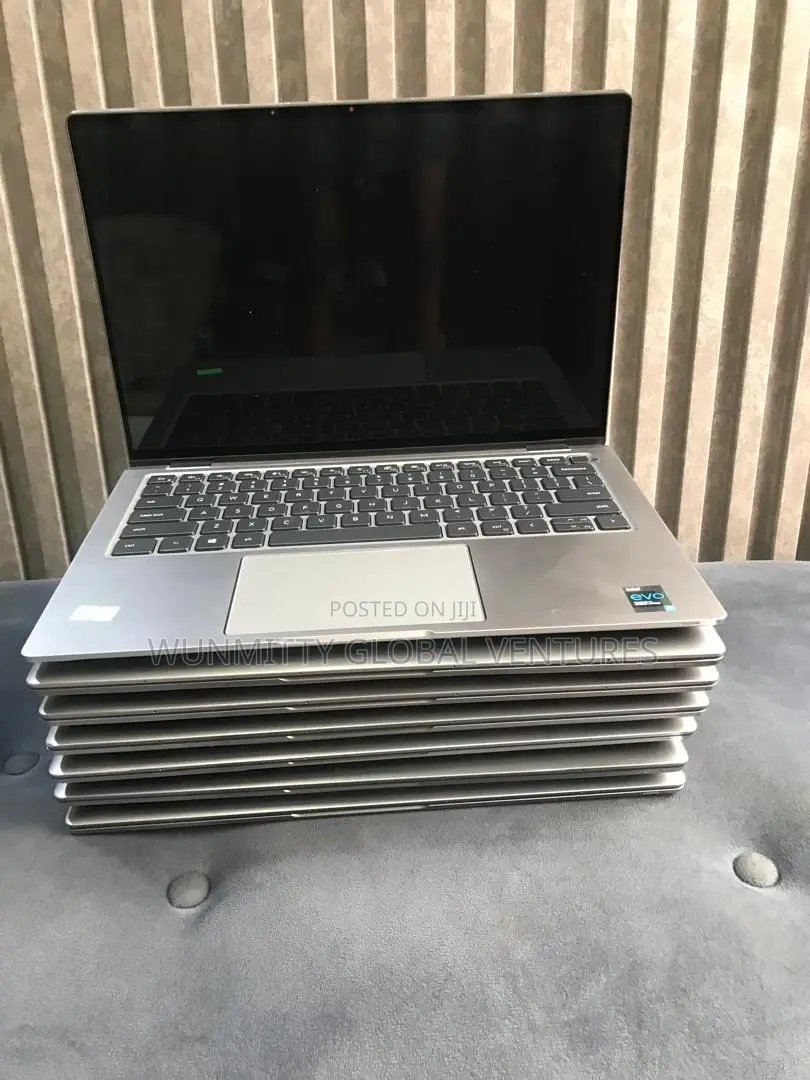 Laptop Dell Latitude 9420 32GB Intel Core I7 SSD 1T