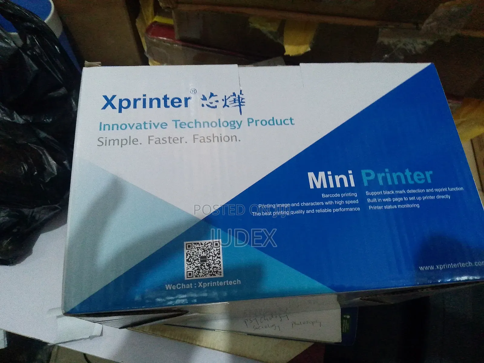 Thermal Printer