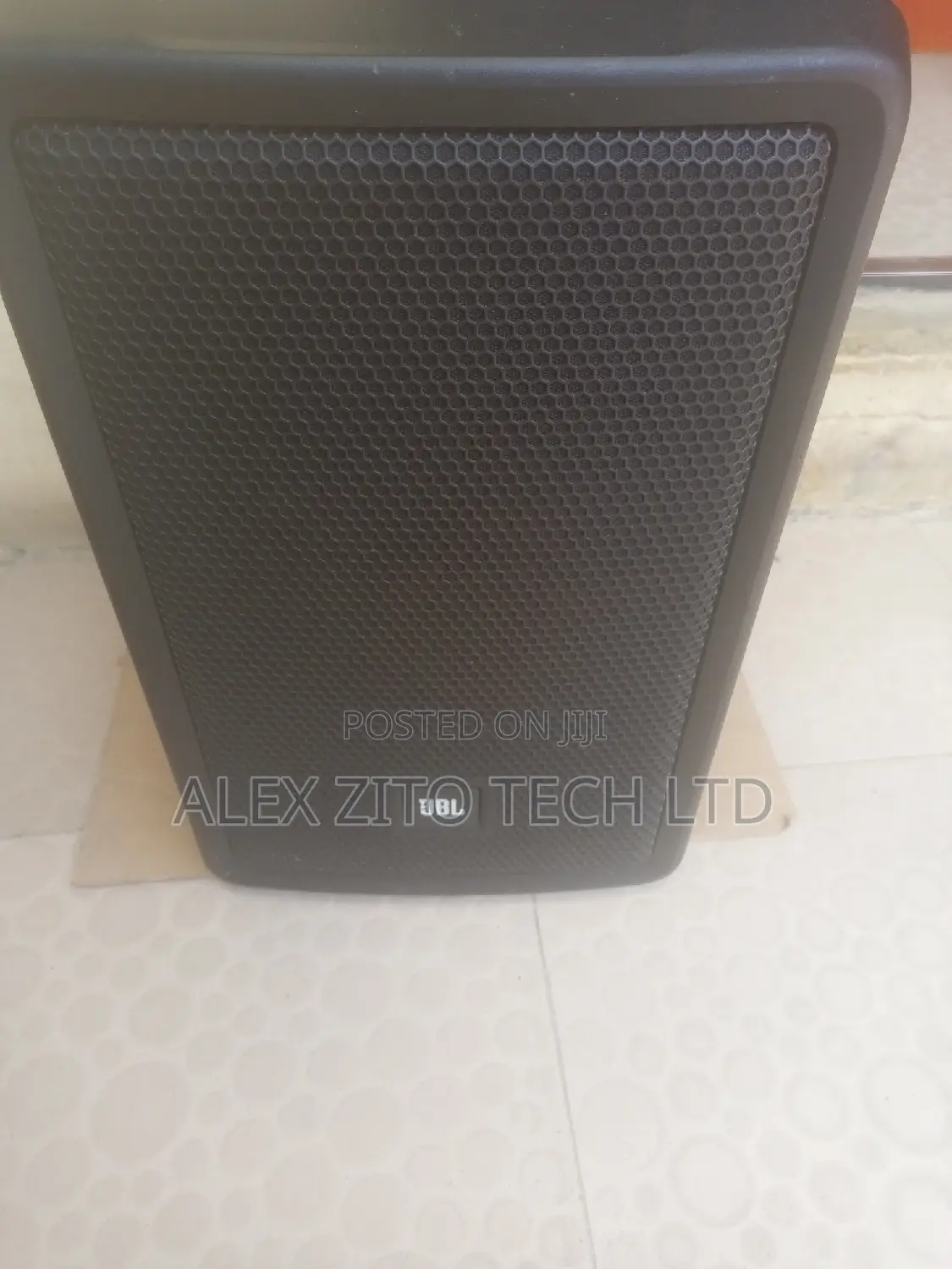 JBL Speaker