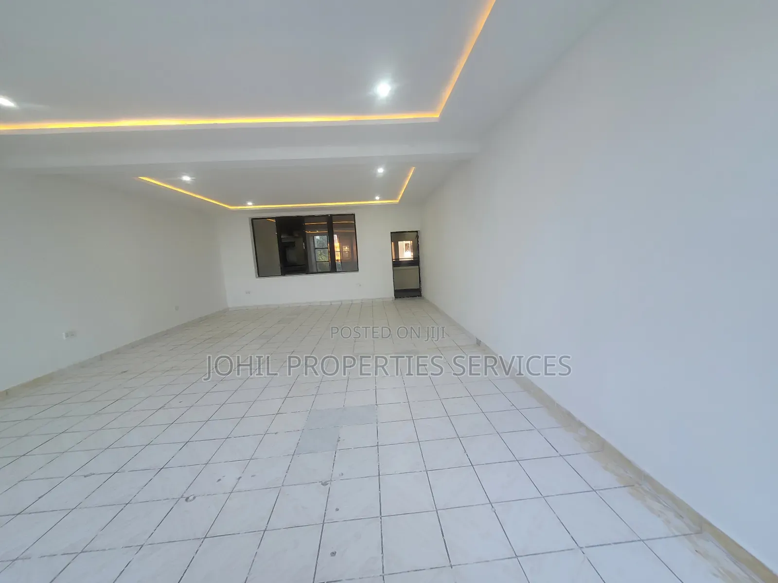 650sqm Office Space For Rent At Stratagic Location Cbd