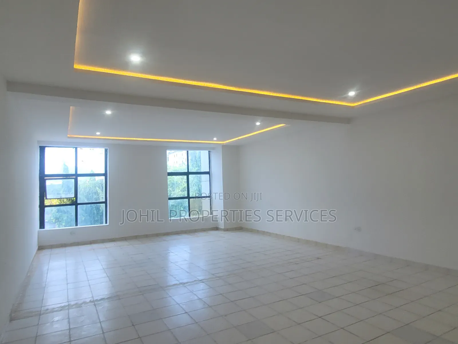 650sqm Office Space For Rent At Stratagic Location Cbd