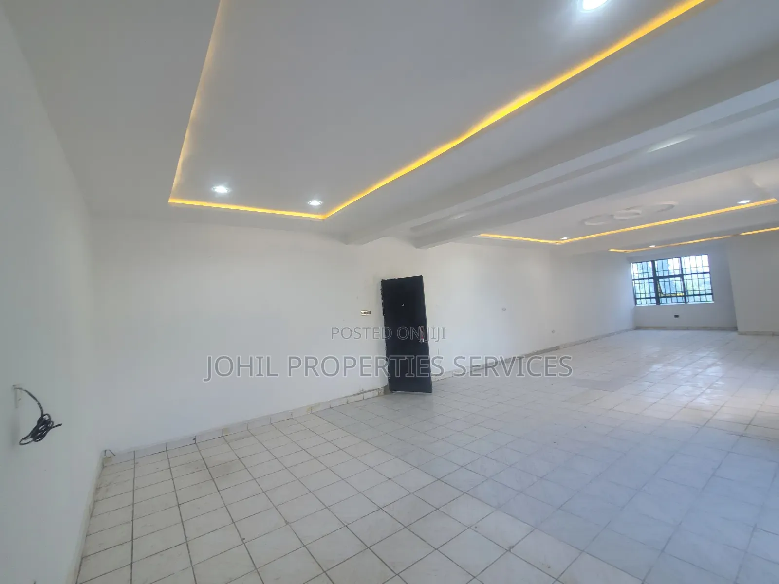 650sqm Office Space For Rent At Stratagic Location Cbd