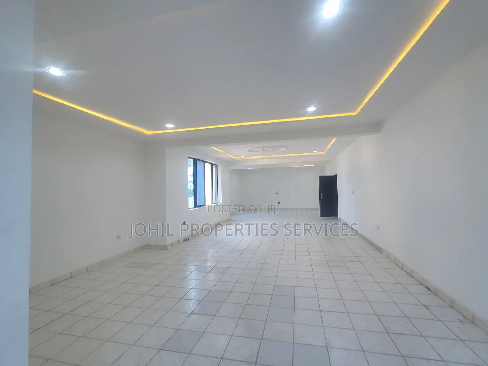 650sqm Office Space For Rent At Stratagic Location Cbd
