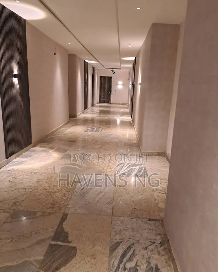 3bdrm Maisonette in Asokoro for sale
