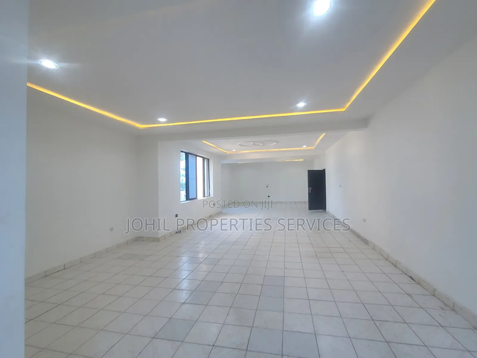 92sqm Office Space for Rent at a Stratagic Location CBD