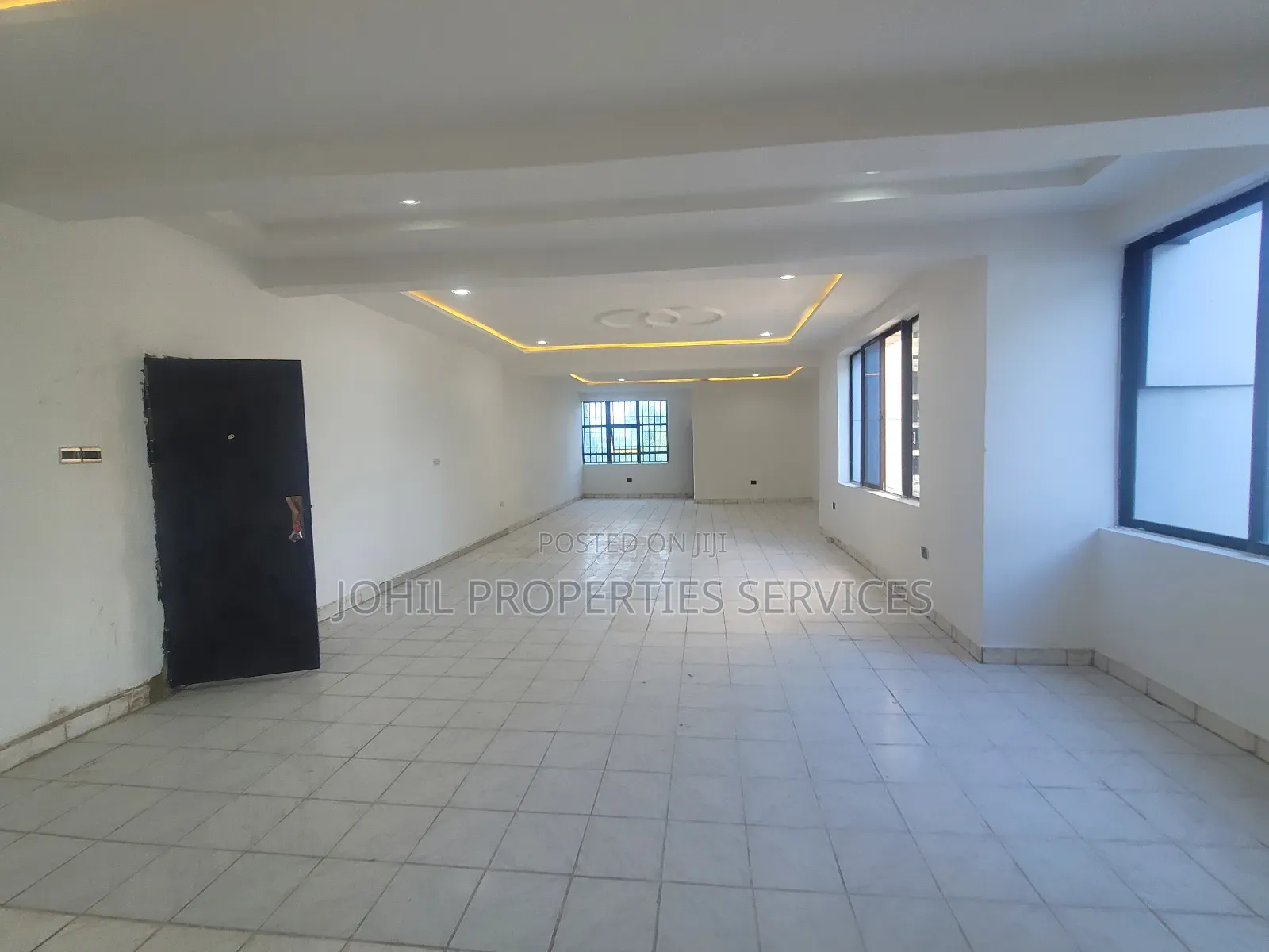 92sqm Office Space for Rent at a Stratagic Location CBD