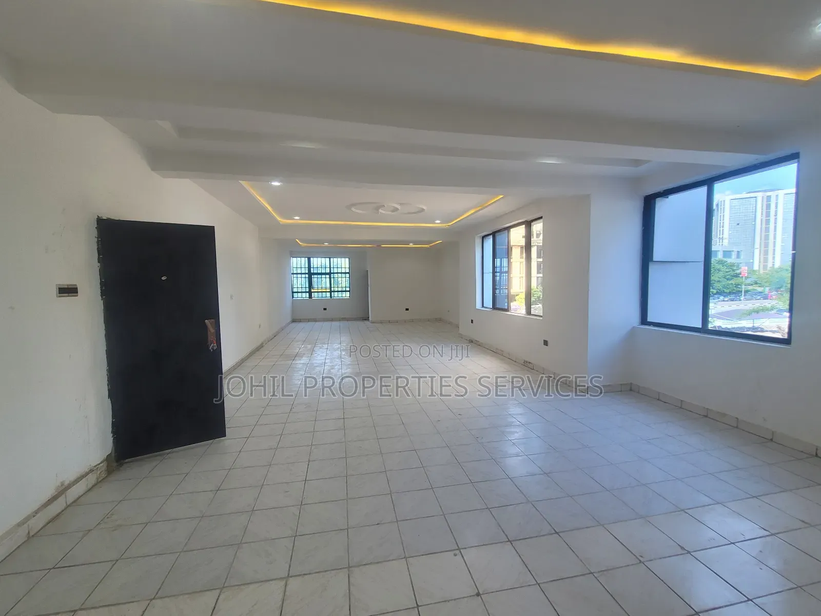 92sqm Office Space for Rent at a Stratagic Location CBD