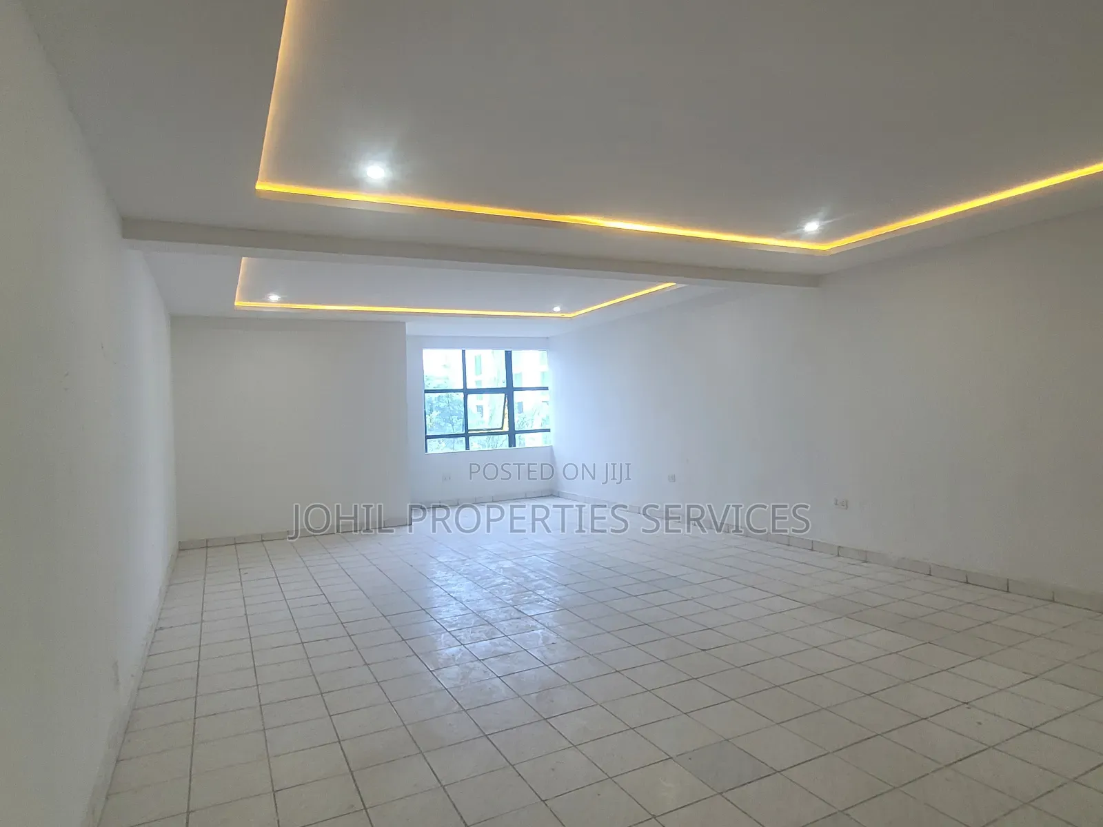 92sqm Office Space for Rent at a Stratagic Location CBD