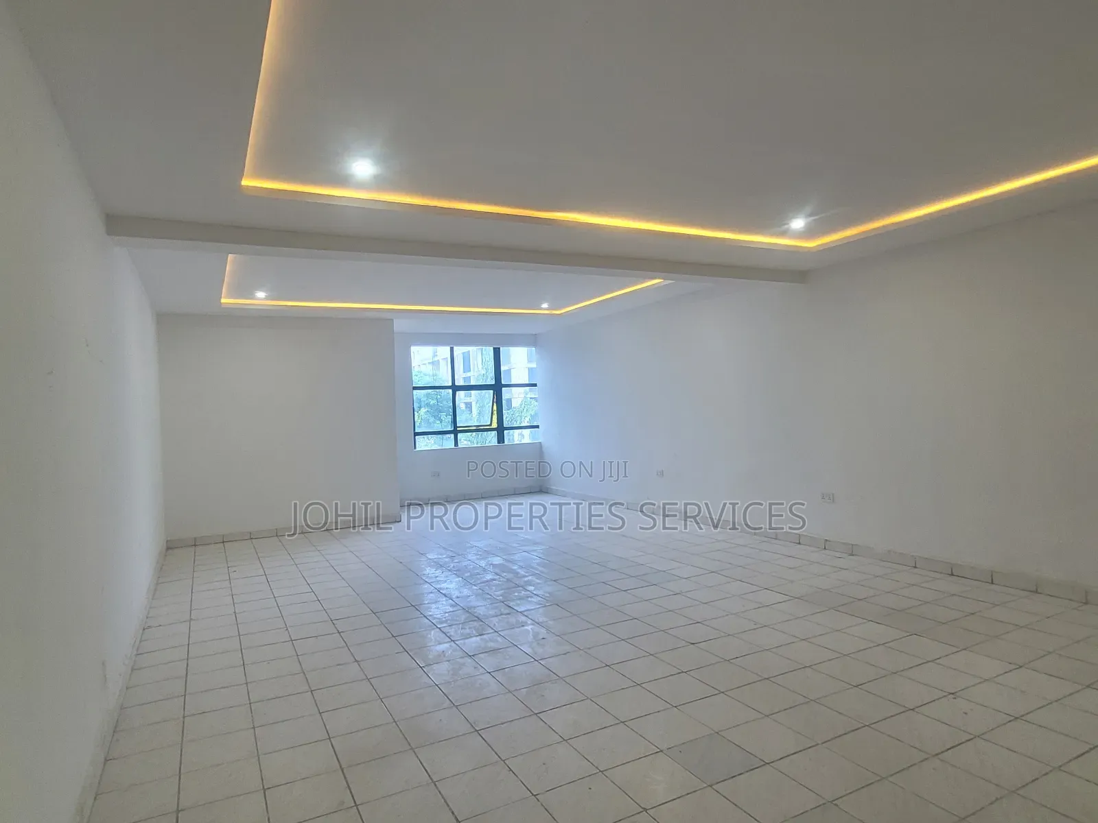 92sqm Office Space for Rent at a Stratagic Location CBD