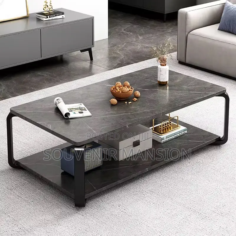 Center Table