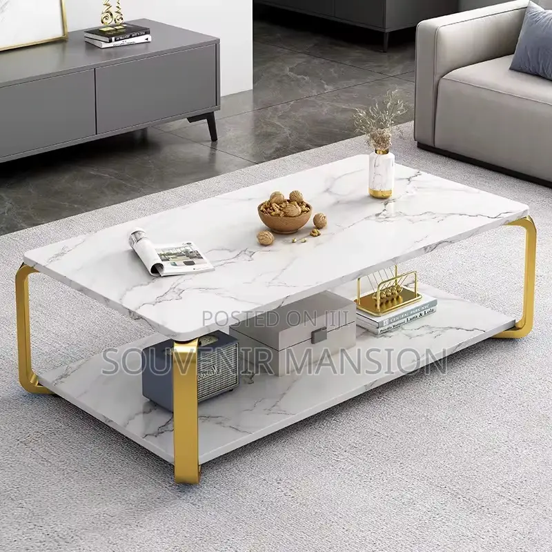 Center Table