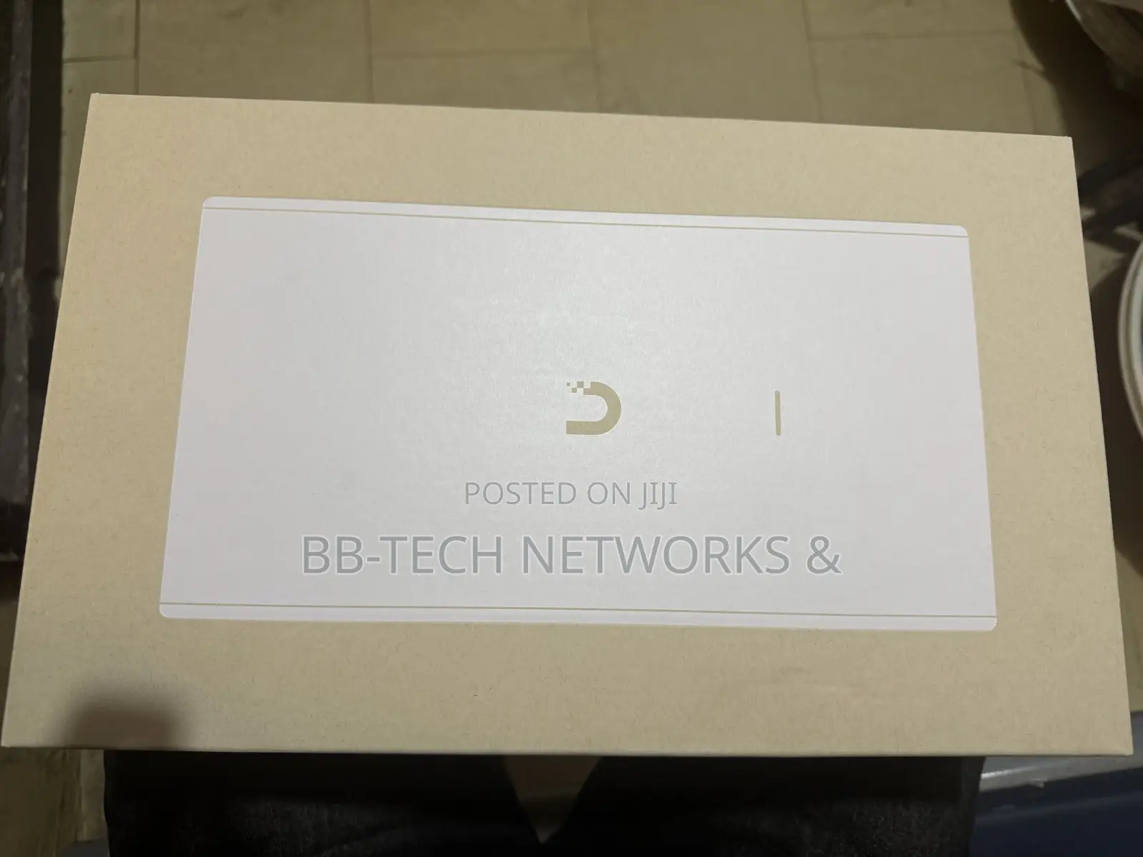Unifi U6 Mesh Pro