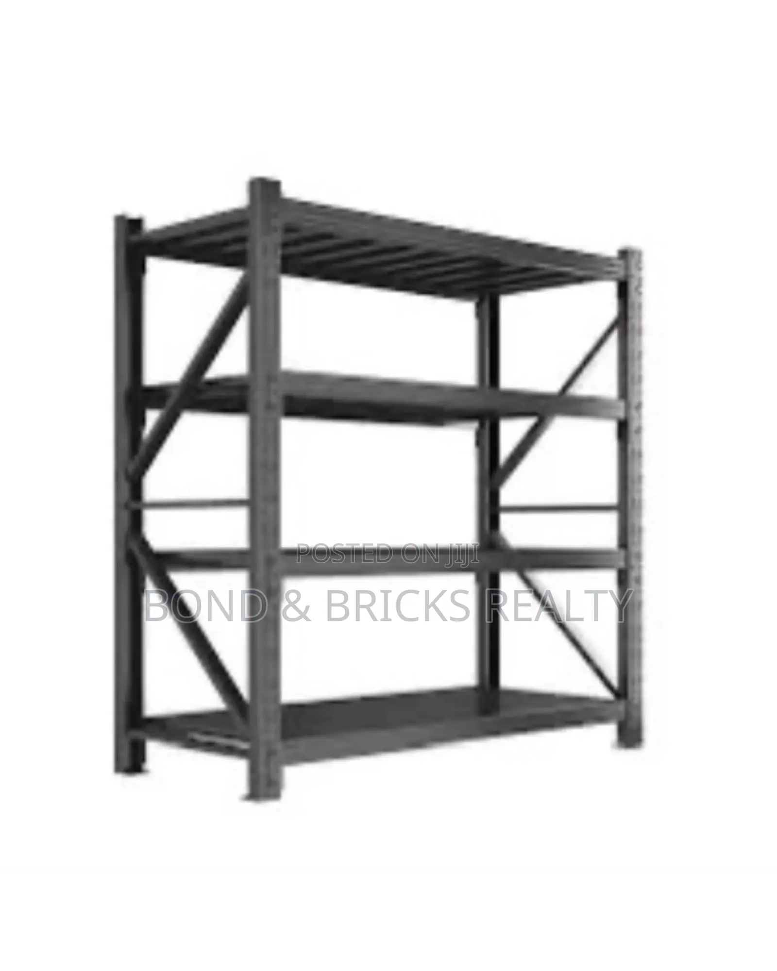 Warehouse Display Wire Racks 4ft