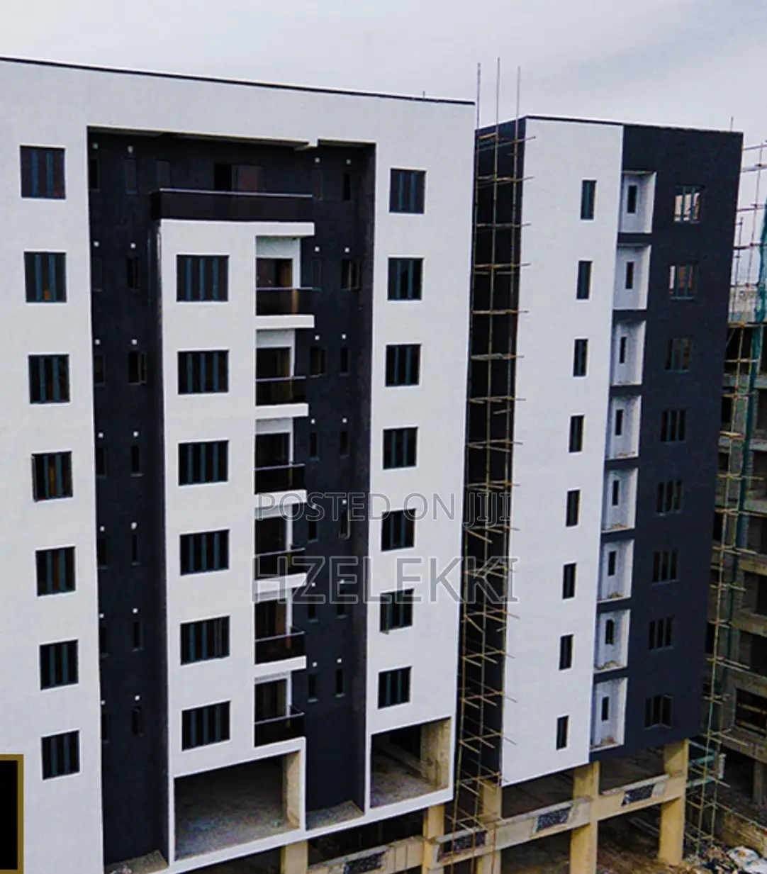 Luxury 4 Bed Apartment For Sale In Ikoyi